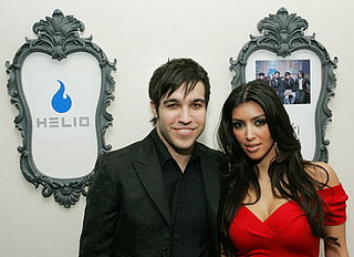 Party For Helio MUSIC And Fallout Boys New Album